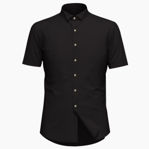 男士襯衫定制0013